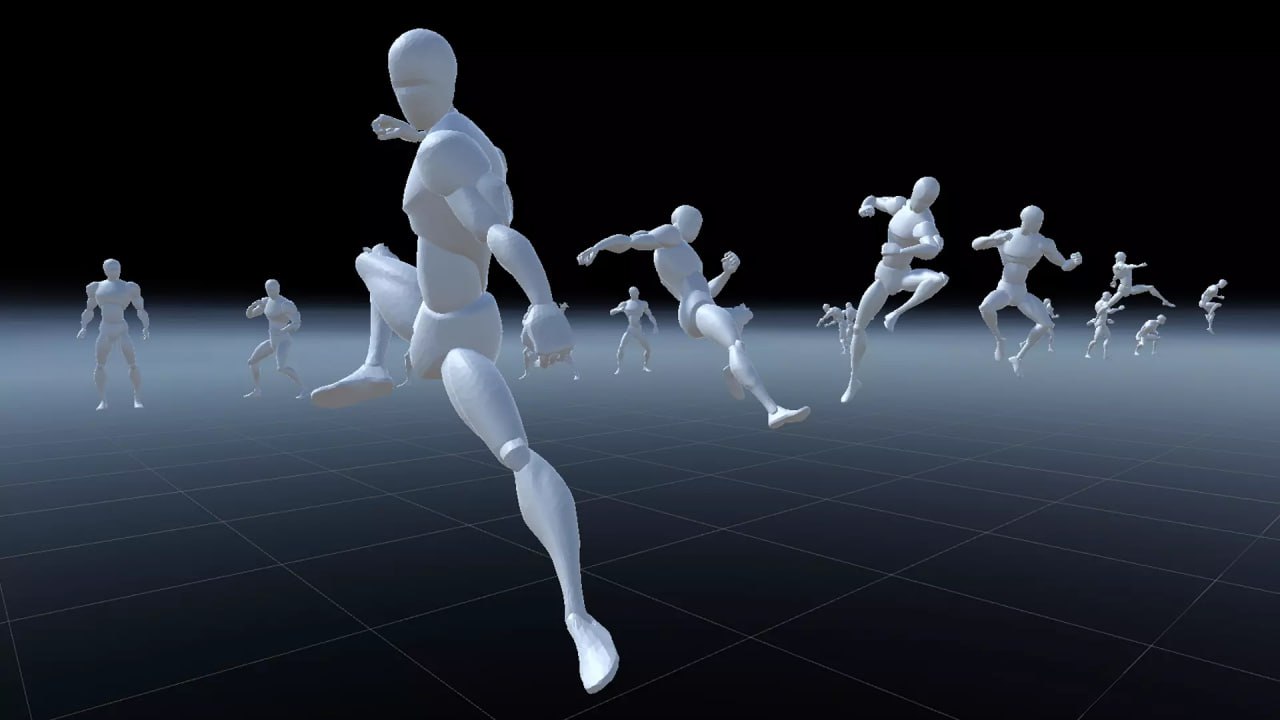 Martial Arts Fight Game📱 - изображение 3